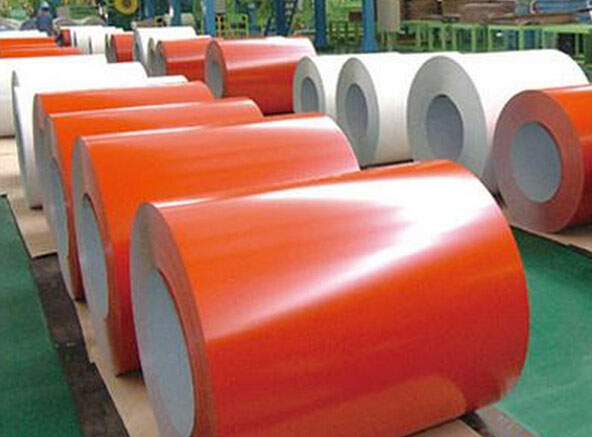 Feature of Sheet Aluminum Rolls