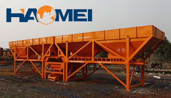 PLD1200 concrete distributor